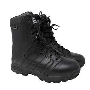 Original SWAT Metro Air 9" Side Zip 10.5W Thinsulate Slip Resistant Waterproof